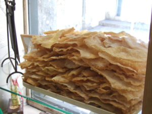 ビューニュ（Bugne）