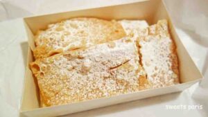 ビューニュ（Bugne）