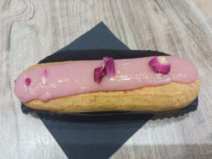 エクレア エクレール Éclair