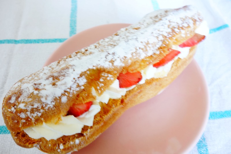 エクレア エクレール Éclair