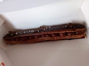 エクレア エクレール Éclair
