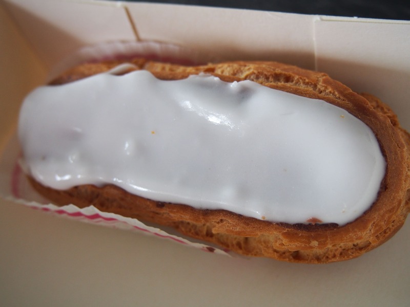 エクレア エクレール Éclair