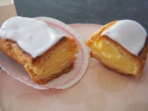エクレア エクレール Éclair