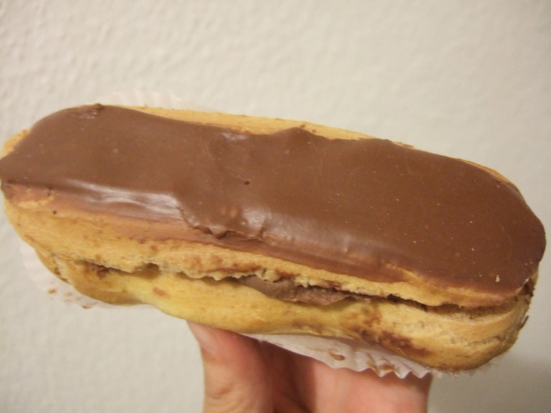エクレア エクレール Éclair