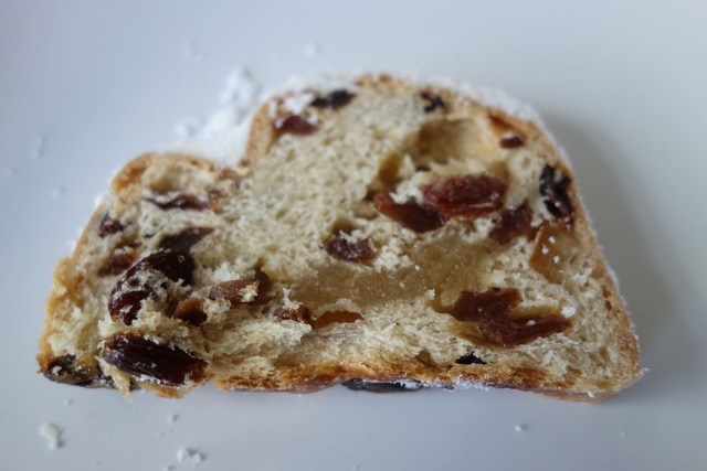 シュトーレンの歴史 Stollen / Christstollen