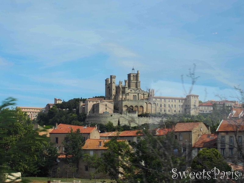 中世時代のお菓子年表