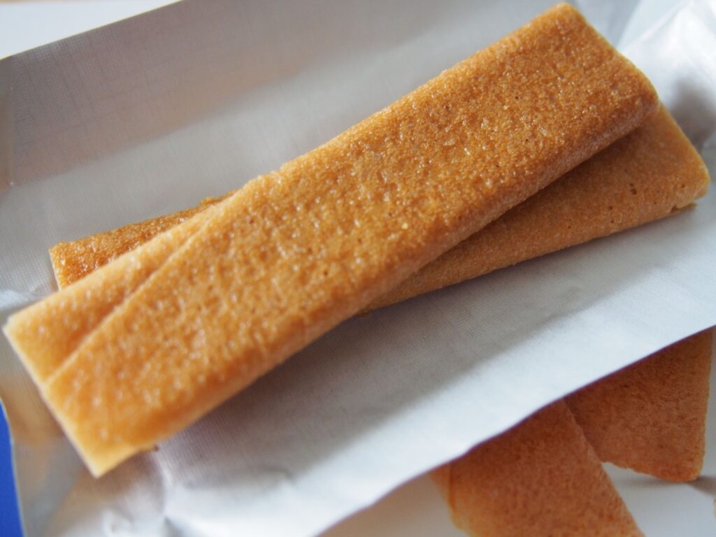 Crêpe dentelle クレープダンテル