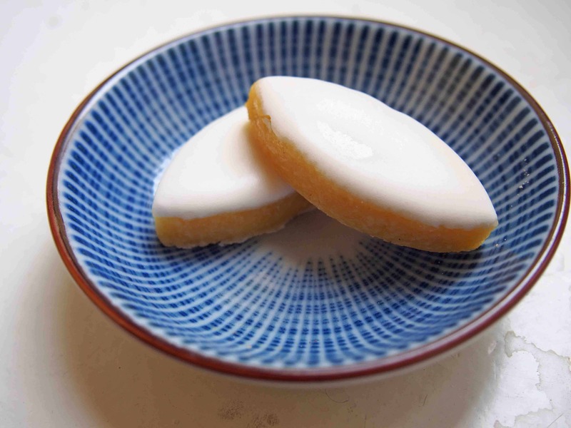 南フランスのクリスマスの13種類のお菓子：トレーズデセール