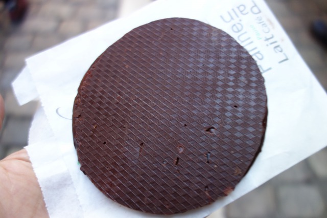 フロランタン Florentin