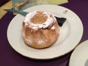 クグロフ kouglof