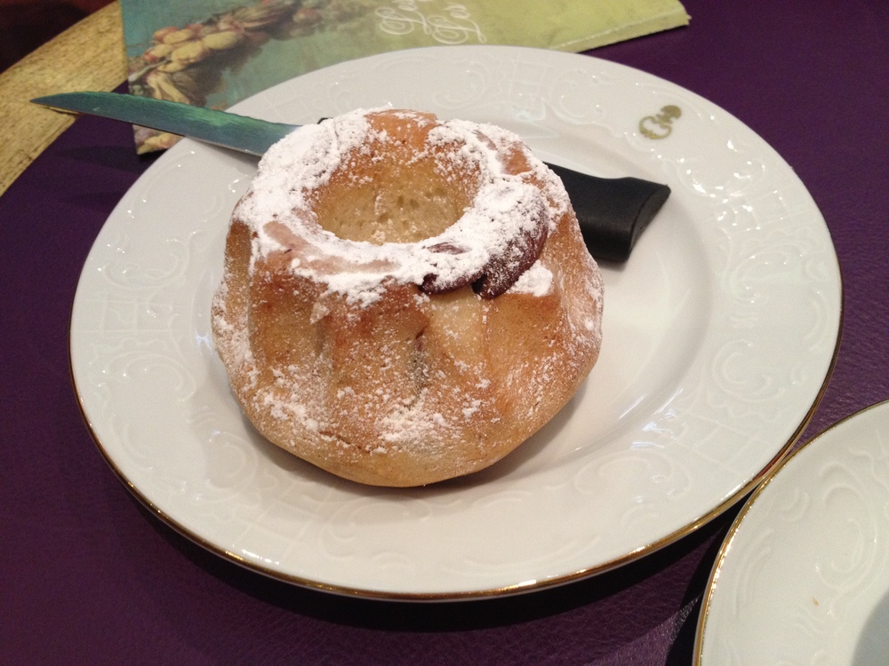 クグロフ kouglof