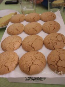 マカロン・ド・ナンシー