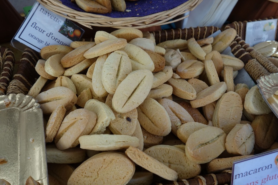 ナヴェット navette