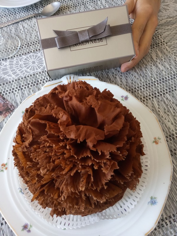 プレジダン Président