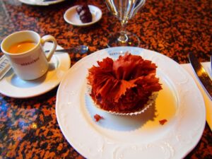 プレジダン Président