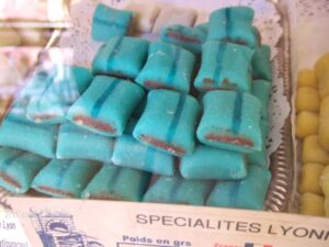 クッサン・ド・リヨン