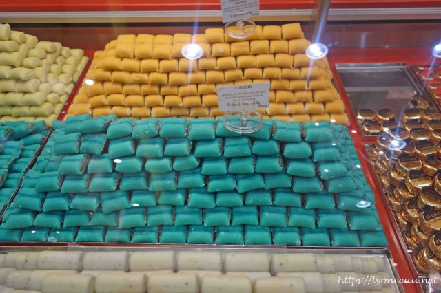 クッサン・ド・リヨン