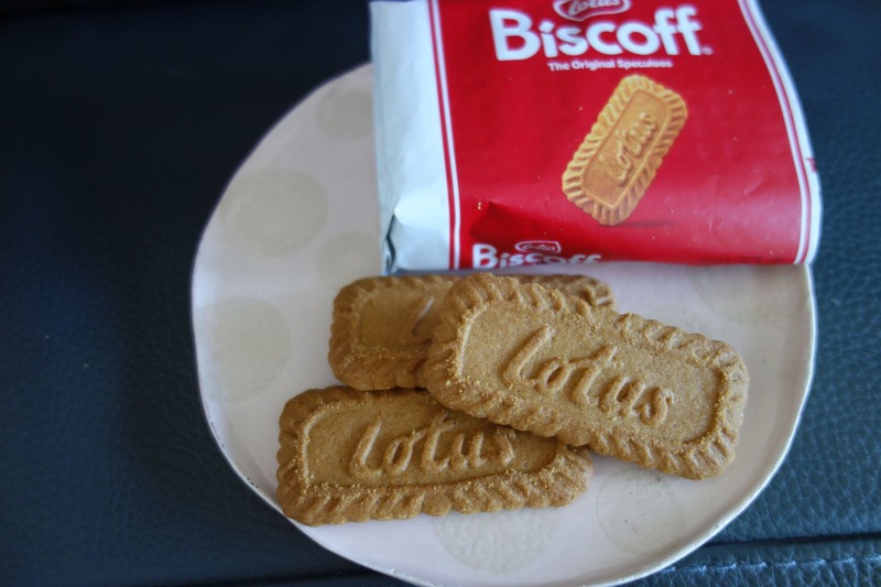 スペキュロス（speculoos）