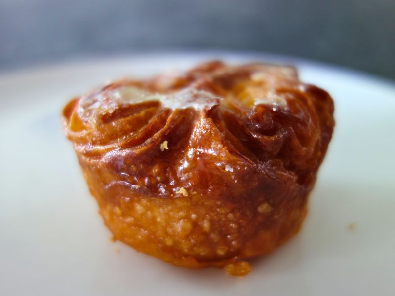 Kouign-amann クイニーアマン
