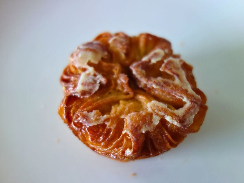Kouign-amann クイニーアマン