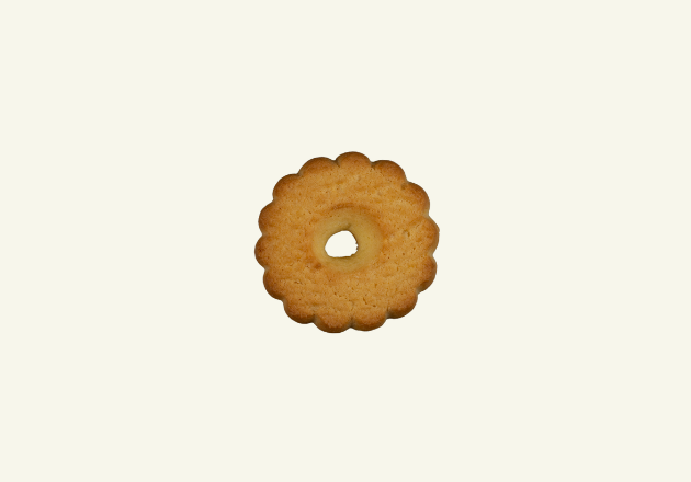 コルムリーのマカロン