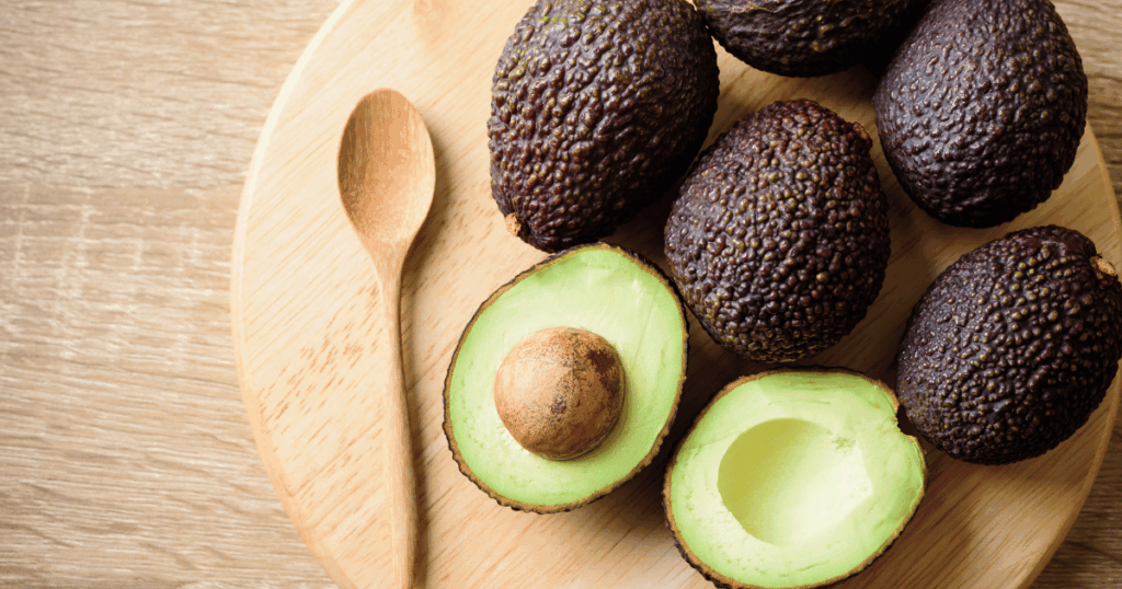 avocat　アボカド