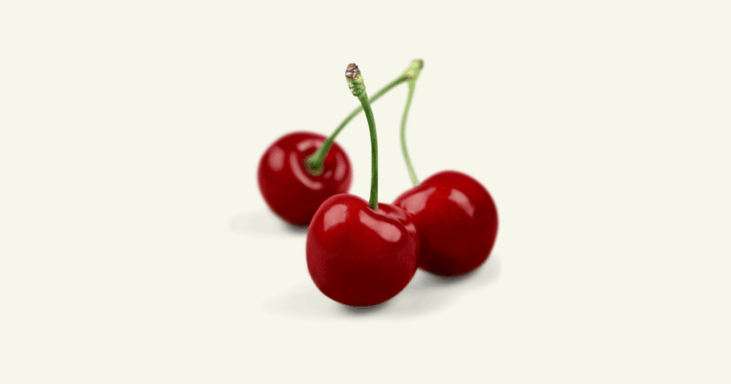 cerise　さくらんぼ