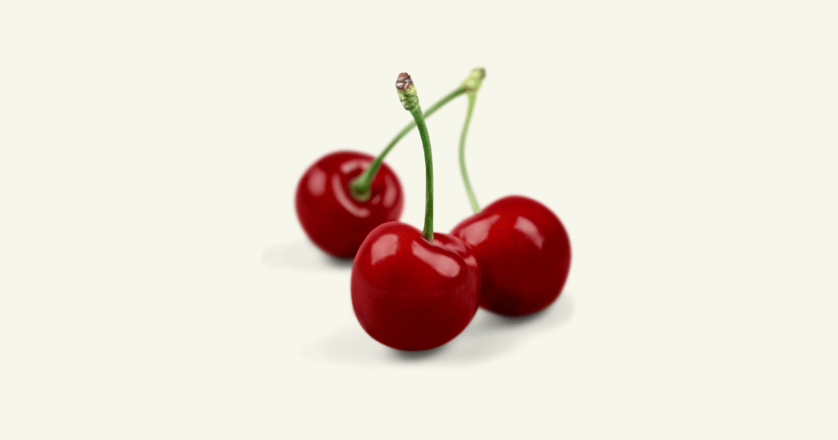 cerise　さくらんぼ