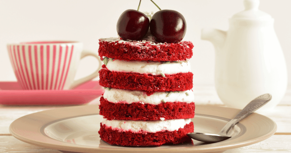 cerise　さくらんぼ