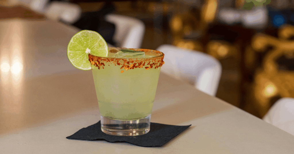 citron vert　ライム