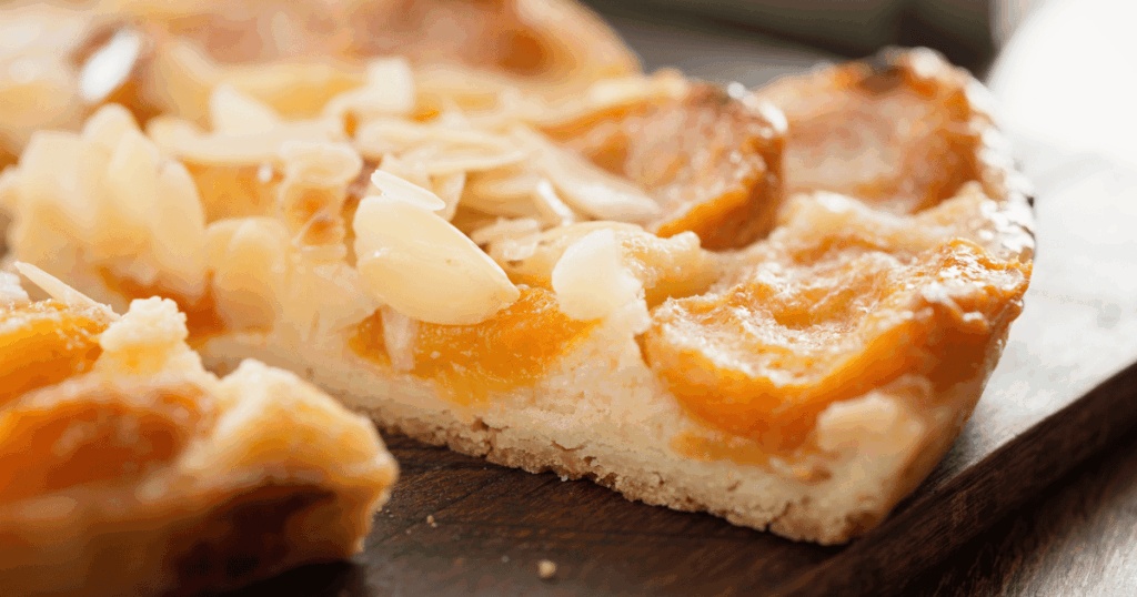 abricot　アプリコット、杏