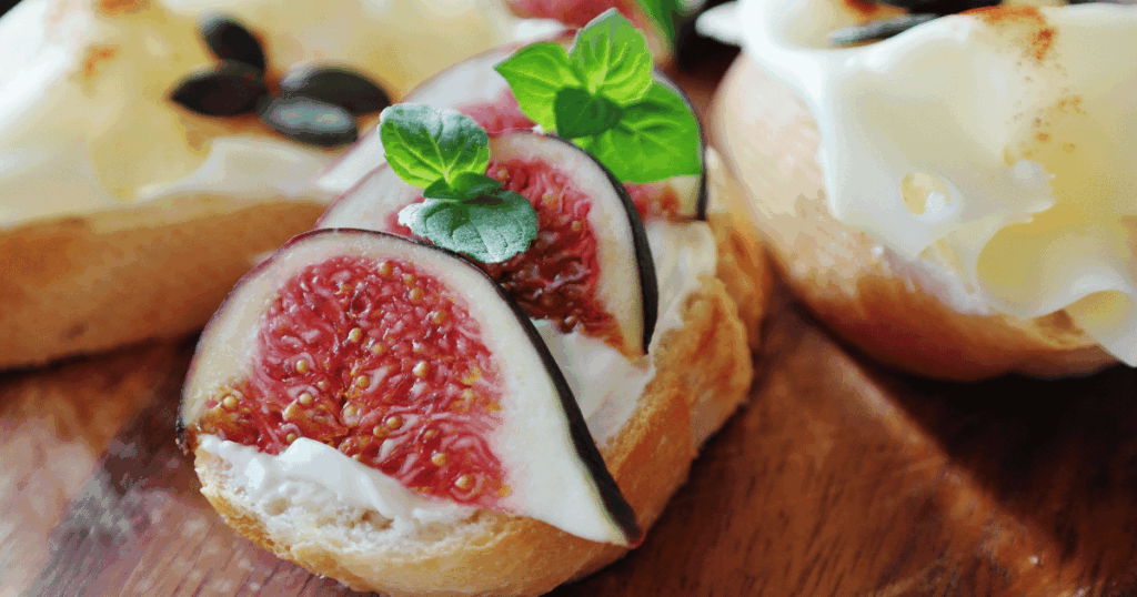 figue　イチジク