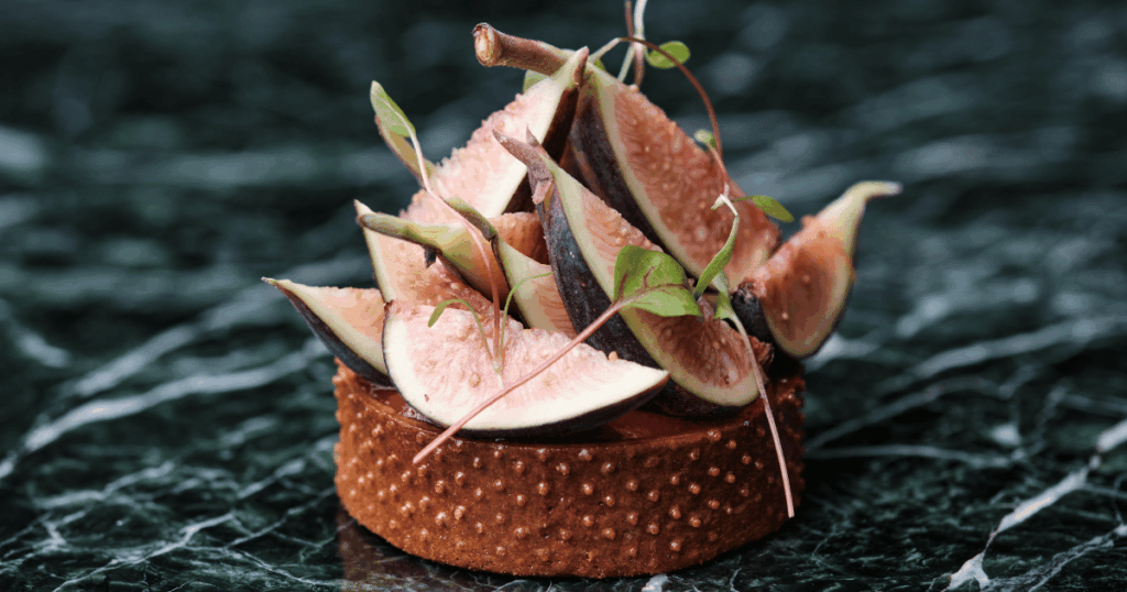 figue　イチジク