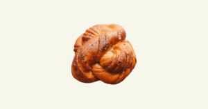 Brioche feuilletée　ブリオッシュ・フォイユテ