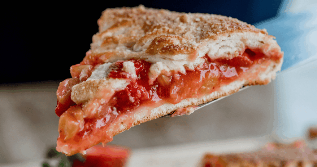 rhubarbe　ルバーブ