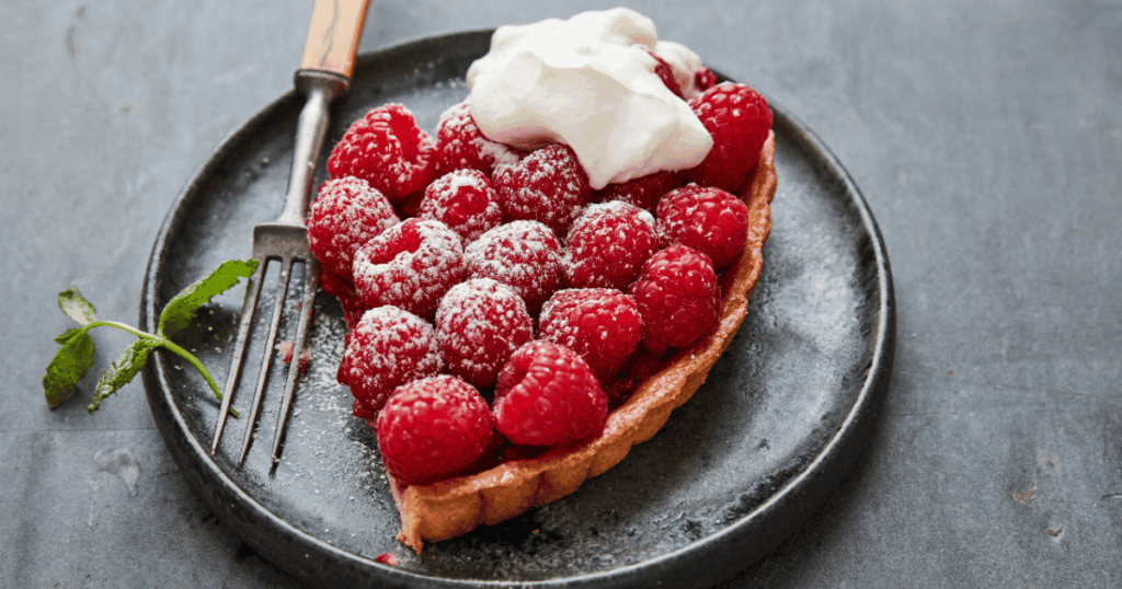 framboise　木いちご、ラズベリー