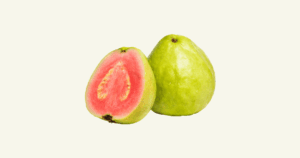 goyave　グァバ