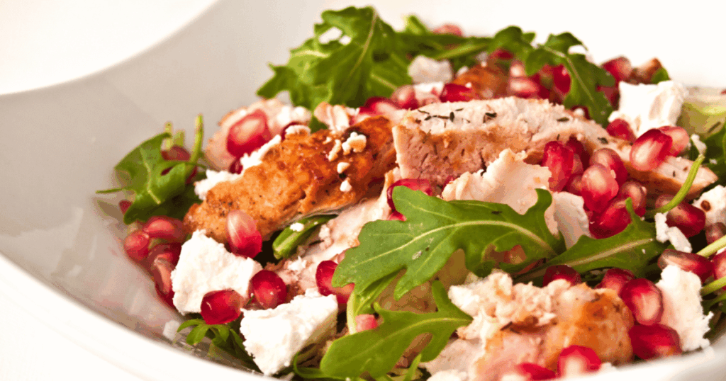 grenade　ザクロの実