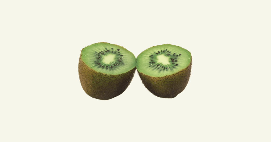 kiwi　キウイ