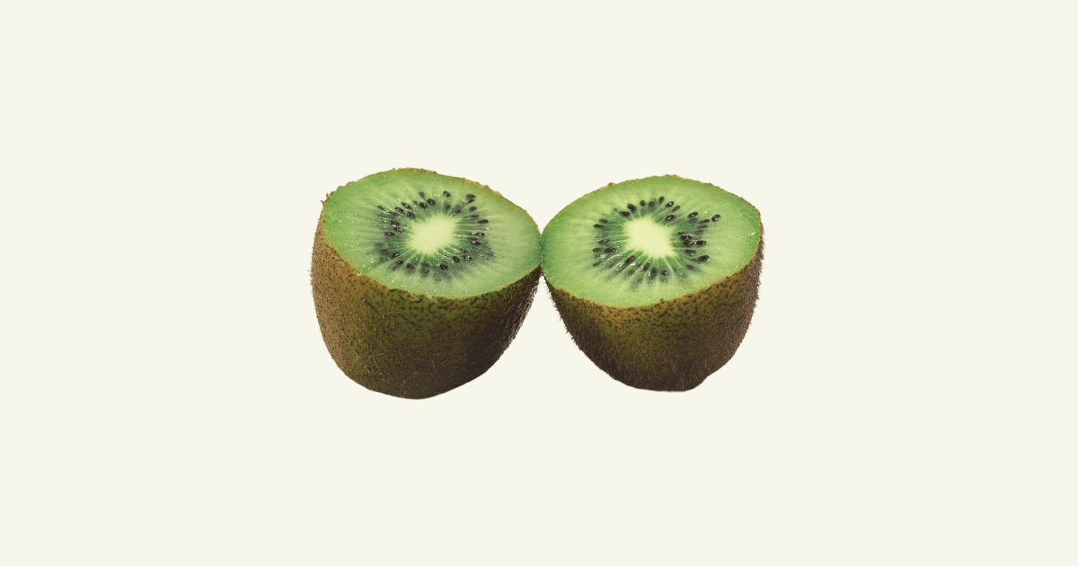 kiwi　キウイ