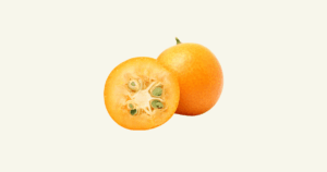 kumquat　金柑