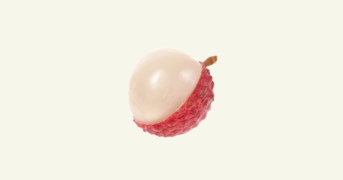 litchi　ライチ