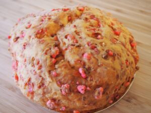 プラリュリーヌ Praluline