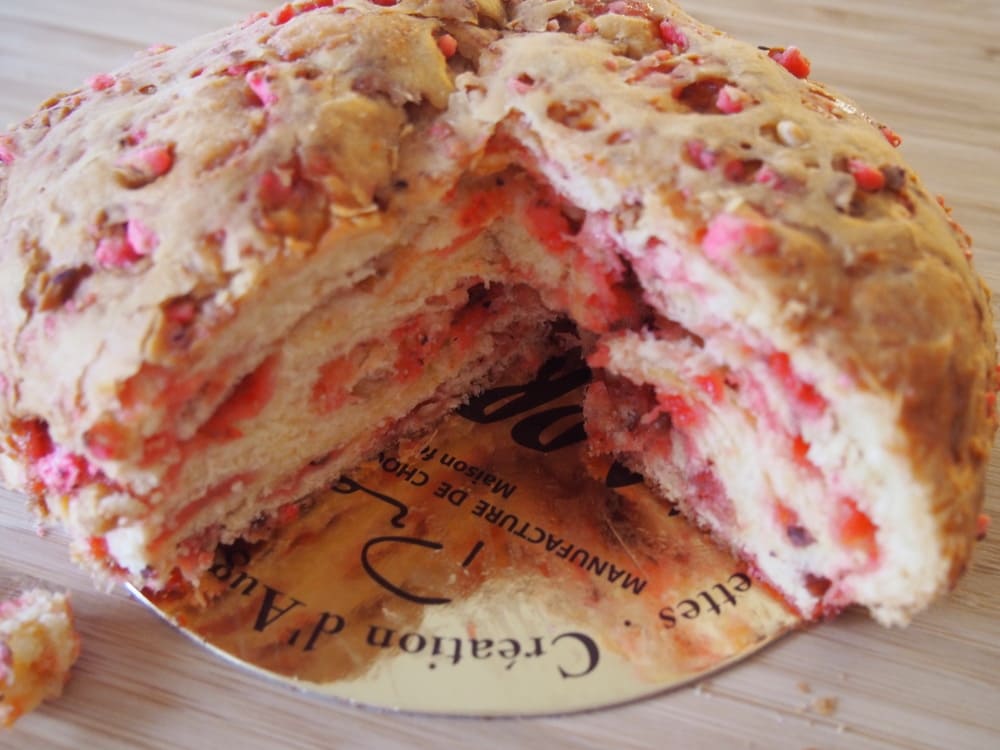 プラリュリーヌ Praluline