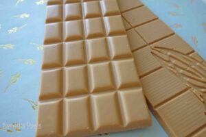 ショコラブロン chocolat blond