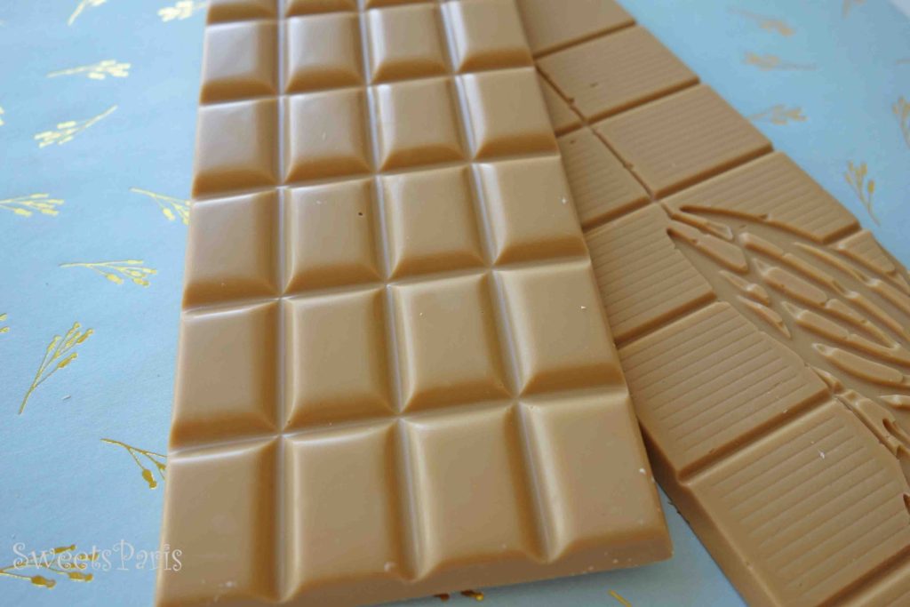 ショコラブロン chocolat blond