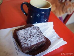 チョコレートやカカオに関するフランス語の単語