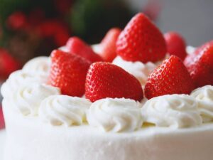 乳製品（生クリーム）