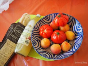 野菜に関するフランス語単語まとめ（légumes）