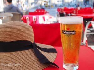 飲み物・アルコールに関するフランス語単語